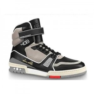 ルイヴィトン Louis Vuitton/LVトレイナ― スニーカー 1A54IO
