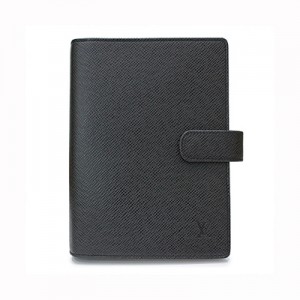 ルイヴィトン LOUIS VUITTON メンズ レディース 手帳カバー ダイアリーカバー 手帳ケース ノート タイガ アジェンダMM R20222