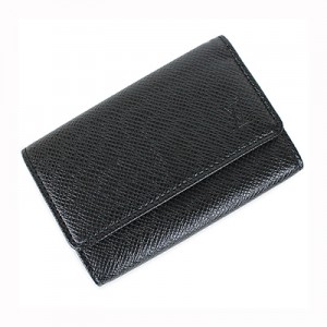 ルイヴィトン キーケース LOUIS VUITTON 6連 ミュルティクレ 6 / タイガ アルドワーズ M30532