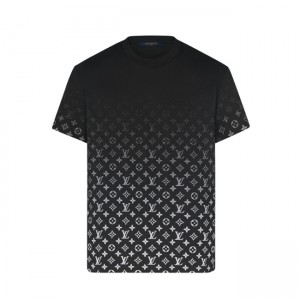 ルイヴィトン Louis Vuitton モノグラムグラディエントTシャツ 1A89Z5