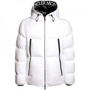 洋服MONCLER モンクレール BARONNIES ダウンジャケット 0911A51B0068950032