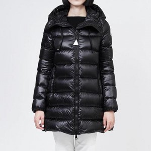 モンクレール MONCLER ダウンコート レディース フード ダウン コート アウトドア 大きいサイズあり suyen 4931949 53052 999 SUYEN スイエン