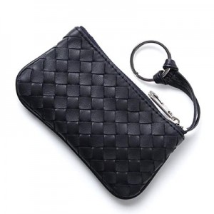 BOTTEGA VENETAボッテガヴェネタ  キーケース NAPPA トルマリン ブルー系 131232 v0016 4067 メンズ＆レディース