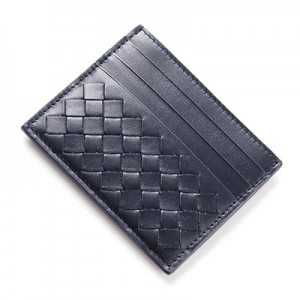 ボッテガヴェネタ BOTTEGA VENETA カードケース VN ライトトルマリン ブルー系 162150 v4651 4013 メンズ＆レディース