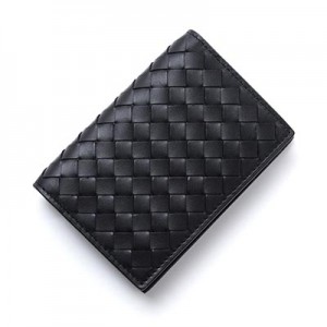 ボッテガヴェネタBOTTEGA VENETA カードケース VN ネロ ブラック系 464902 v4651 1000 メンズ