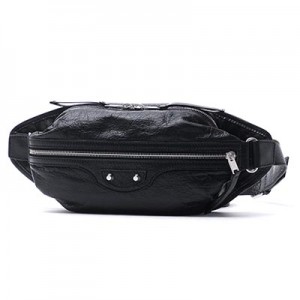 バレンシアガ BALENCIAGA ボディバッグ ブラック メンズ プレゼント ギフト ウォレット 341628 d9h04 1000