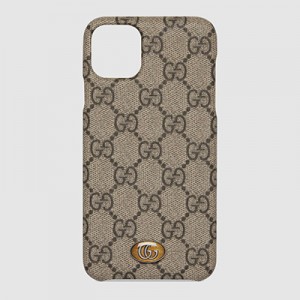 グッチiphoneケース GUCCI グッチ オフィディア 携帯ケース iPhone11 12Pro Maxケース 625710 K5I0S 9742