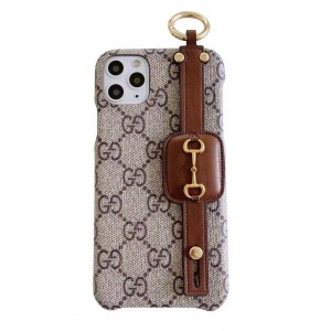 グッチGUCCI iPhone11 12 pro maxケース グッチ グレインレザー  625710 K5I0S 2626