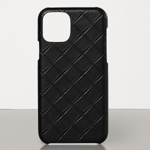 ボッテガヴェネタBottega Veneta iPhone11、iphone12 PRO ケース インタルシオプリント  619777VCPP23697