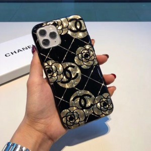 シャネル CHANEL iphone11 iphone12pro max ケース AP0372 B01291 N2568