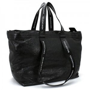 バレンシアガ BALENCIAGA バレンシアガキャリーショッパー S トートバッグ 480679 A0UL2 