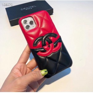 シャネル CHANEL 大人気 iPhone11 12ProMAXハードケースCCマーク AP0372 B01291 N6358