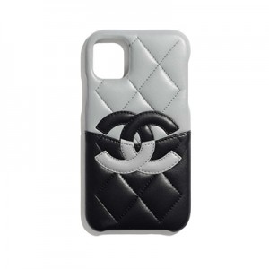 シャネル CHANEL 大人気 iPhone11 12ProMAXハードケースCCマーク AP0372 B01291 N6659