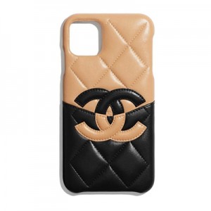 シャネル CHANEL 大人気 iPhone11 12pro maxビッグCCマークケース AP0372 B01291 N6330