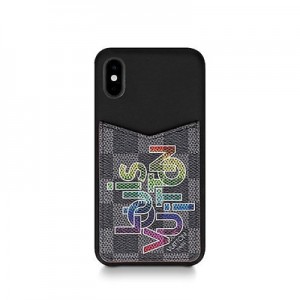 ルイヴィトン iphoneケース バンパーX/XR/XS/XS MAX スマホケース N60310