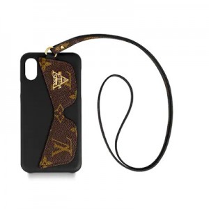 ルイヴィトン IPHONE BUMPER X/XR/XS/XS MAX ヴィトン バンパーケース M68793