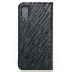 LOUIS VUITTON iphoneケース スマホケース X/XS レディース IPHONE X/XR/XS/XS MAX・フォリオ エピ ノワール M64469 プレゼント