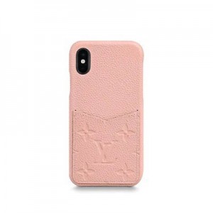 ルイヴィトンiPhoneケース M68889 アンプラント ローズプードル アイホンケース アイフォンケース ヴィトン スマホケース