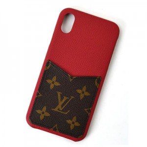 ルイヴィトン アイフォンケース M68897 IPHONE・バンパー X/XR/XS/XS MAX LOUIS VUITTON
