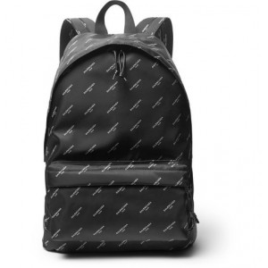 バレンシアガ Balenciaga グラフィティ アリーナ バックパック 5032210FE351080