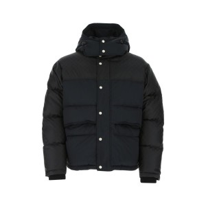 グッチ GUCCI ブルゾン ダウンジャケット GGパターン 553281-Z4218-1000