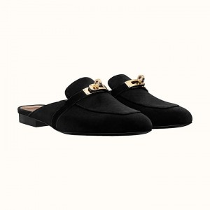 HERMES エルメス ミュール　オズ　Mules Oz H202120Z02370