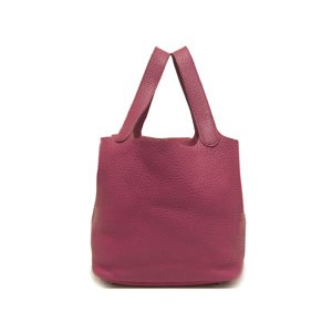 エルメス/ピコタンロック 18/22 トスカ he-ba-4451