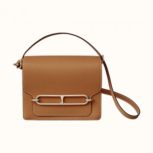 HERMES エルメス　ルーリスバッグ23　ショルダーバッグ he-ba-5654