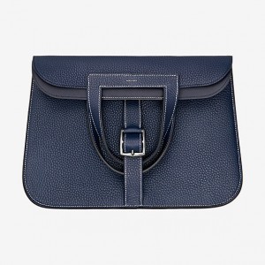 エルメス　Halzan 31　アルザン31 ハンドバッグ he-ba-5665