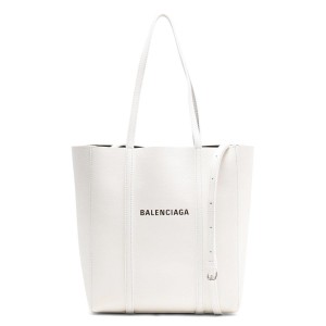 バレンシアガ BALENCIAGA トートバッグ/ショルダーバッグ エブリディ ブランホワイト レディース 551810 D6W2N 9060 ​