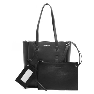 バレンシアガ BALENCIAGA トートバッグ/ショルダーバッグ エブリディ グリスフォッシルグレー レディース 489813 D6W1N 1161 ​