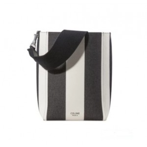 CELINE スモール サングル バケットバッグ 189593TU438NO