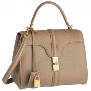 セリーヌ CELINE バッグ ショルダーバッグ 16 セーズ スモール 2WAYハンドバッグ ベージュ系 18800 3BF8 02BG
