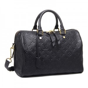 ルイヴィトン バッグ LOUIS VUITTON M40753 アンプラント スピーディバンドリエール30 ハンドバッグ アンフィニ