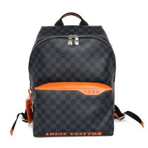 LOUIS VUITTON ルイ・ヴィトン ディスカバリー・バックパック デイパック リュックサック バックパック N40157