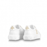 ルイヴィトン Louis Vuitton ホワイトスニーカー 1A87PO