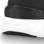 Louis Vuittonスニーカー アフターゲーム ライン スニーカー 1A57CK