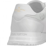 LOUIS VUITTON カーフランナウェイスニーカー 1A5AXT
