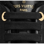 LouisVuitton モコモコタイムアウトトレーナースニーカー 1A7VTC