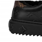 LouisVuitton モコモコタイムアウトトレーナースニーカー 1A7VTC