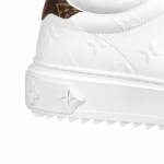 Louis Vuitton  タイムアウト ライン スニーカー  1A87P9