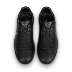 LOUIS VUITTON ルイヴィトン ルクセンブルクスニーカー 1A80O9