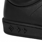 LOUIS VUITTON ルイヴィトン ルクセンブルクスニーカー 1A80O9
