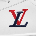 LOUIS VUITTON ルイヴィトン★ルクセンブルクスニーカー 1A80O8