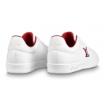 LOUIS VUITTON ルイヴィトン★ルクセンブルクスニーカー 1A80O8