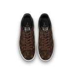 Louis Vuitton ルクセンブルグ ラインスニーカー 1A4PAV