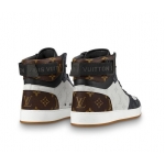 ルイヴィトン LouisVuitton リヴォリ・ラインスニーカー  1A5B3E