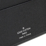 ルイヴィトン LOUIS VUITTON メンズ レディース 手帳カバー ダイアリーカバー 手帳ケース ノート タイガ アジェンダMM R20222
