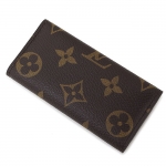 ルイヴィトン　キーケース　LOUIS VUITTON　ヴィトン　モノグラム　LV 　4連キーケース　キーホルダー　ミュルティクレ4　M62631