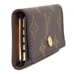 ルイヴィトン　キーケース　LOUIS VUITTON　ヴィトン　モノグラム　LV 　4連キーケース　キーホルダー　ミュルティクレ4　M62631